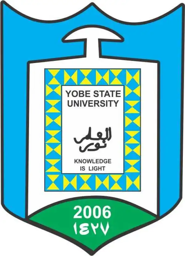 YSU 1st Batch Admission List 2016/2017 Released